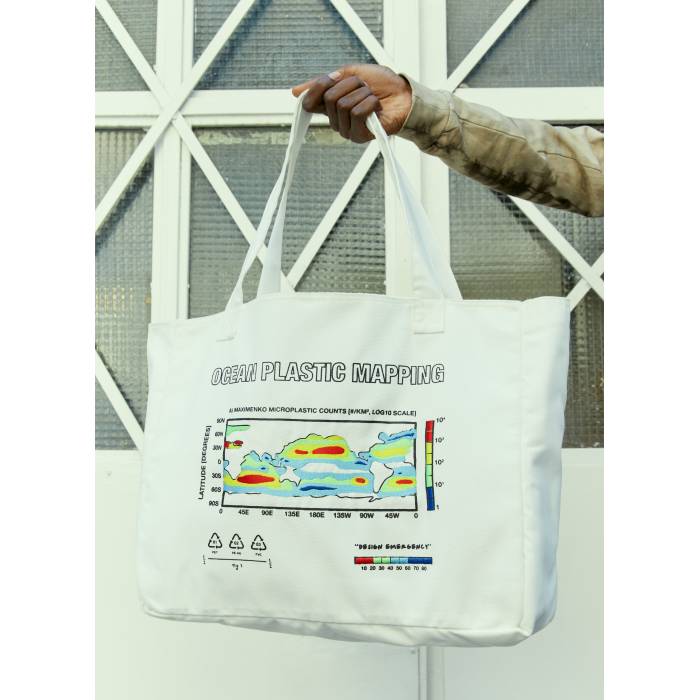 楽天市場】Black Eye Patch ブラックアイパッチ HWC TOTE BAG (LARGE