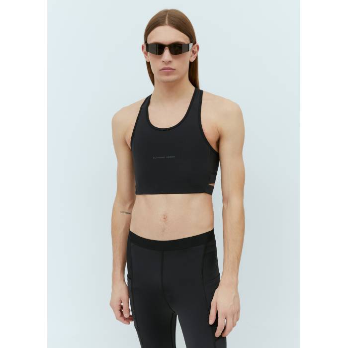 Running Order 【 Aries Sports Bra Men Blk 】 メンズ|スニケス