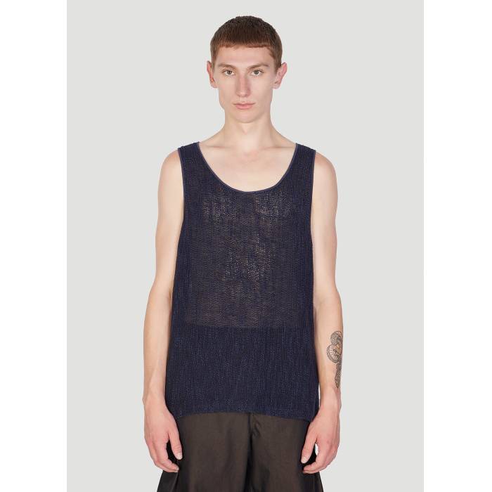 楽天市場】OUR LEGACY アワーレガシー タンクトップ BREATHE TANK