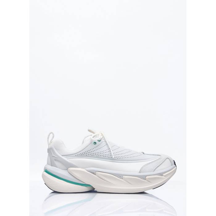 Hoka 【 Elevon X Sneakers Men Wht 】 メンズ