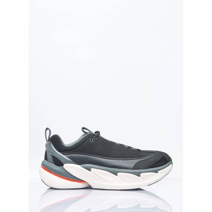 Hoka 【 Elevon X Sneakers Men Blk 】 メンズ