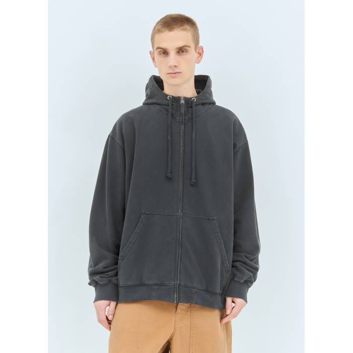 楽天市場】[送料無料]Maison Margiela : SWEAT JACKET : S50HG0046