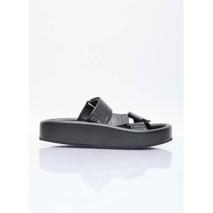 楽天市場】MM6 Maison Margiela ANATOMIC CLOG SLIPPER【エムエム6