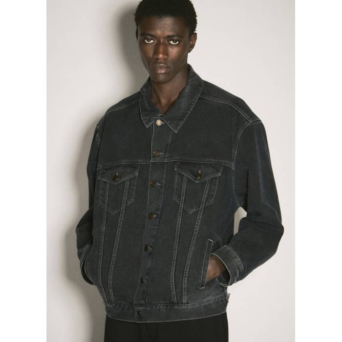 楽天市場】サンローランパリ SAINT LAURENT PARIS メンズ アウター