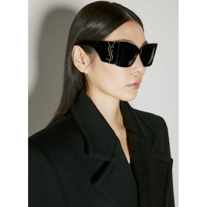 楽天市場】サンローラン Saint Laurent 【 Sl 567 Sunglasses Women