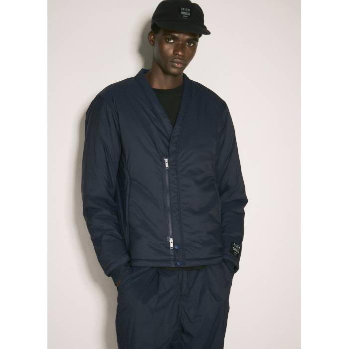 Undercover X Nonnative 【 Goretex Blouson Men Nav 】 ゴアテックス メンズ|スニケス