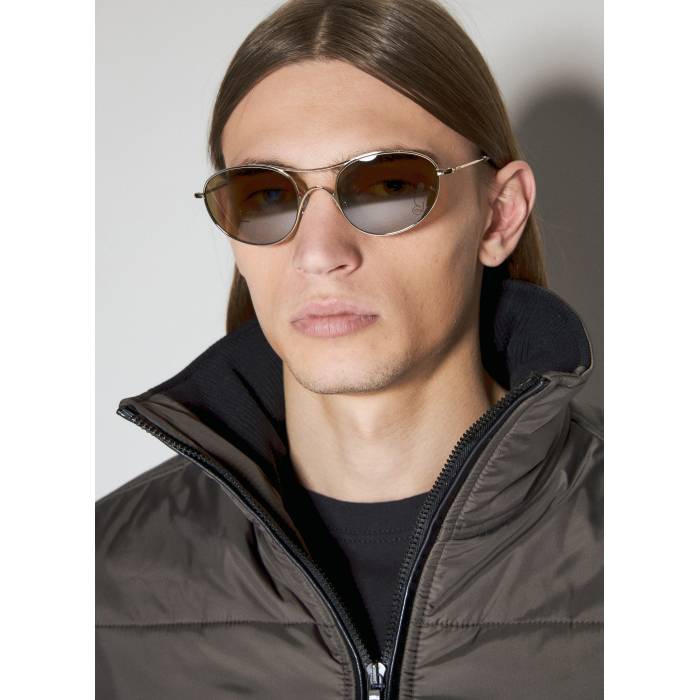 楽天市場】アワーレガシー Our Legacy 【 Drain Sunglasses Men