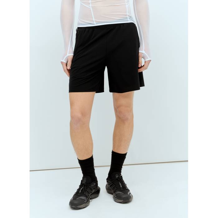 Running Order 【 Tillmans Shorts Men Blk 】 ショーツ メンズ|スニケス