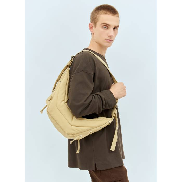 楽天市場】LEMAIRE ルメール LARGE SOFT GAME BAG ラージ ソフト