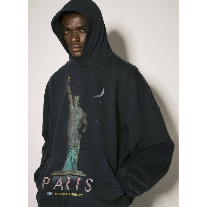 バレンシアガ BALENCIAGA トレーナー shopbring_1024a300002