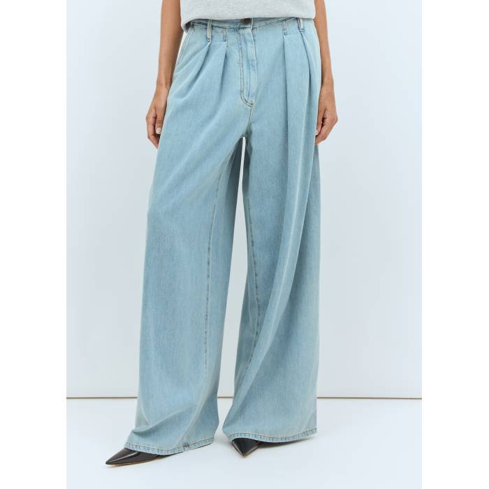 楽天市場】DRIES VAN NOTEN ドリスヴァンノッテン ワイドパンツ PUVIS