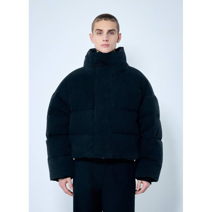 楽天市場】ENTIRE STUDIOS エンタイアスタジオ ボンバージャケット A-4