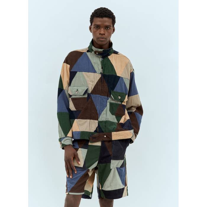 楽天市場】Engineered Garments（エンジニアード