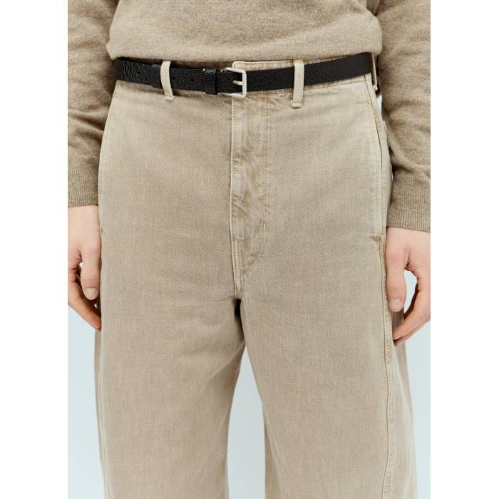 EYTYS Zaneベルト 75cm Eytys Zaneベルト 75cm