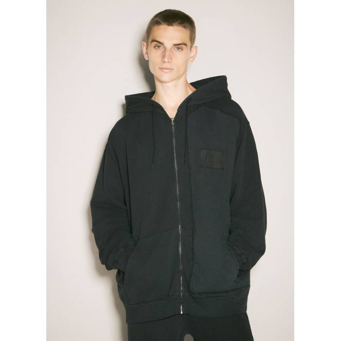 楽天市場】[送料無料]Maison Margiela : SWEAT JACKET : S50HG0046