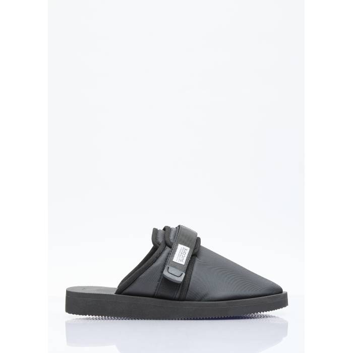 SUICOKE（スイコック）サンダル ZAVO-PUFFab 23cm ☆未使用☆ SUICOKE スイコック ZAVO ファー サンダル 23cm - メルカリ