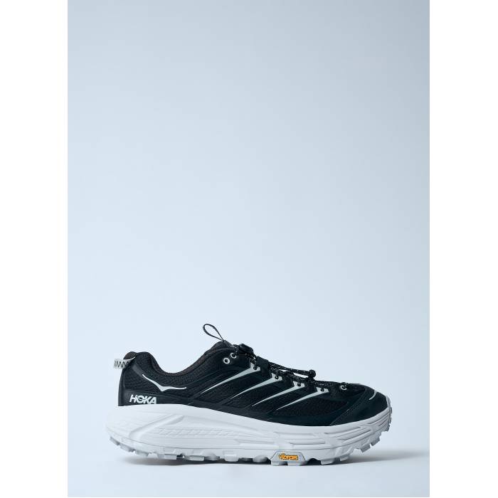 Hoka 【 Mafate Three2 Sneakers Men Blk 】 メンズ