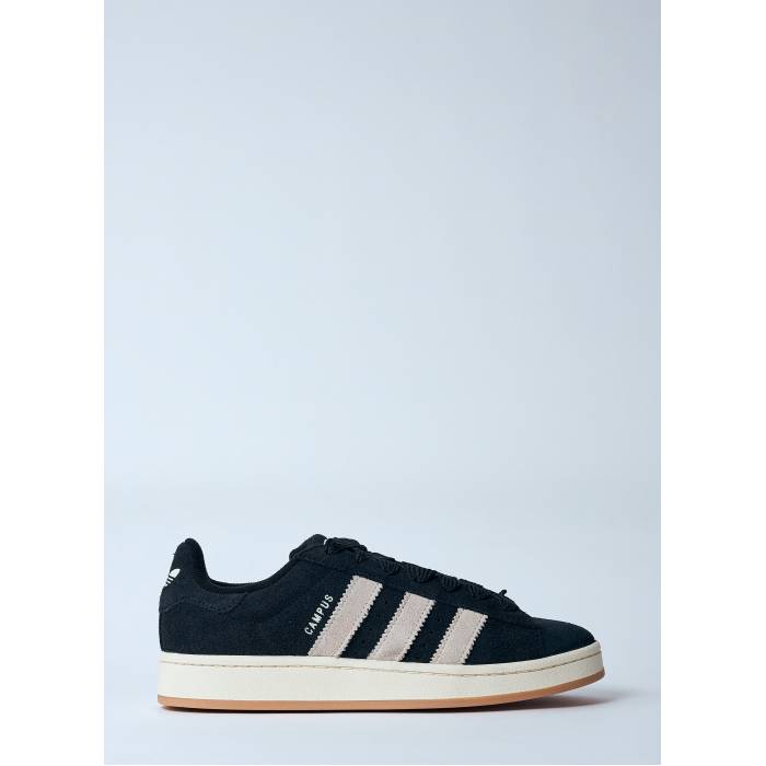 アディダス Adidas 【 Campus Sneakers Men Blk 】 キャンパス メンズ