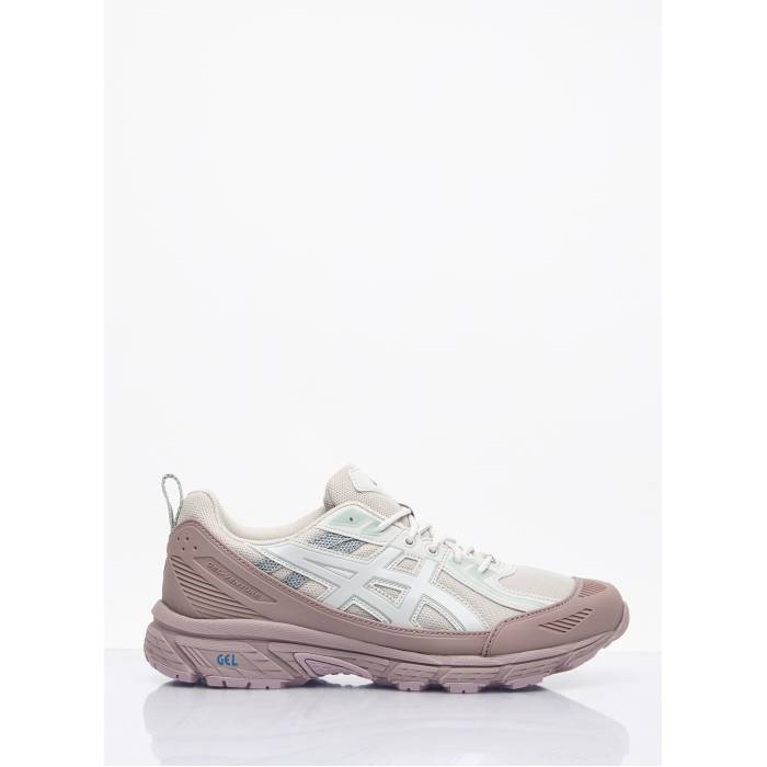 アシックス Asics 【 Gel-Venture 6 Shield Sneakers Men Gry 】 メンズ