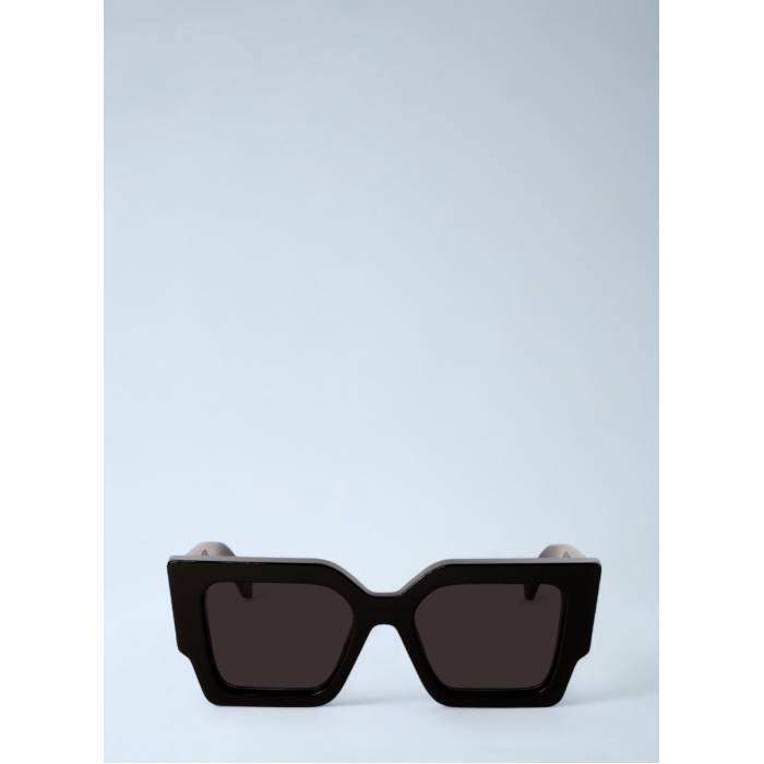 オフホワイト Off-White 【 Catalina Sunglasses Men Blk 】 サングラス メンズ