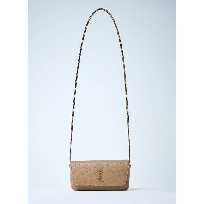 ❤️極美品❤️SAINT LAURENT サンローラン ショルダー 667713 楽天市場】SAINT LAURENT サンローラン フォンケース 667713 DZE0E