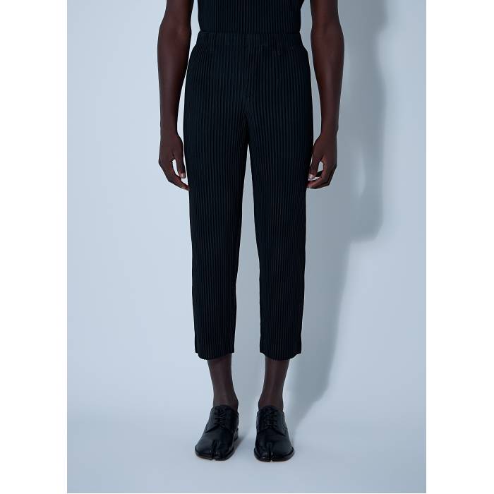 楽天市場】ISSEY MIYAKE イッセイミヤケ パンツ サイズ:1 22SS