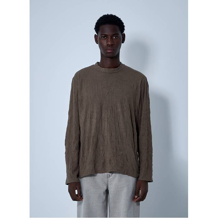 楽天市場】OUR LEGACY アワーレガシー 長袖 Tシャツ BIG LONGSLEEVE