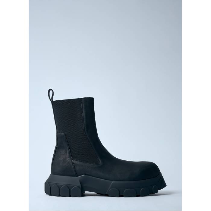 楽天市場】リックオウエンス RICK OWENS メンズ シューズ 靴 ブーツ