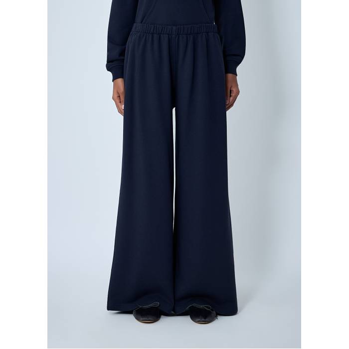 The Row 【 Ukira Pants Women Nav 】 レディース