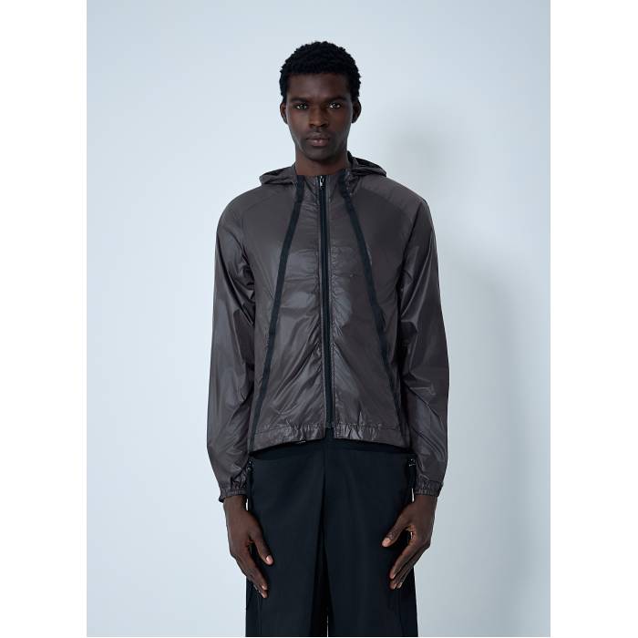 J.l-A.l 【 Sinh Shell Jacket Men Gry 】 shell シェル Jacket ジャケット メンズ