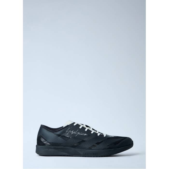 アディダス ワイスリー Y-3 【 Adizero Sneakers Men Blk 】 アディゼロ メンズ