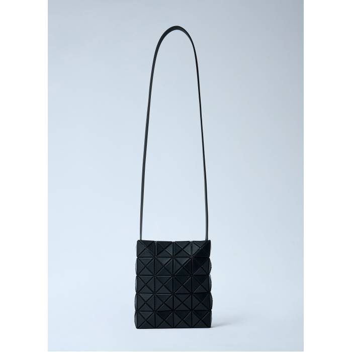 Bao Bao Issey Miyake 【 Prism Matte Tote Bag Women Blk 】 バッグ レディース｜スニケス