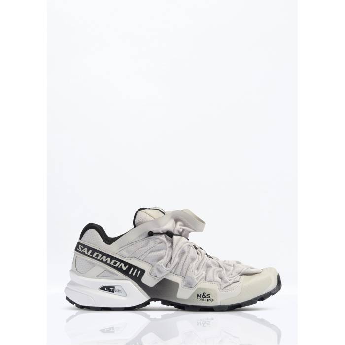 Salomon X Y/Project 【 Speedcross 3 Sneakers Men Wht 】 メンズ