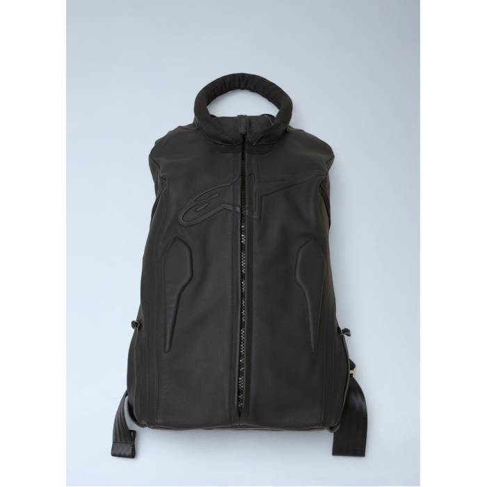 Eden Tan 【 Rallypack 3 Backpack Women Blk 】 バックパック バッグ リュックサック レディース