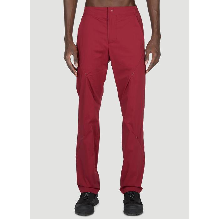 Post Archive Faction (Paf) 【 5.0+ Technical Pants Men Col 】 メンズ|スニケス