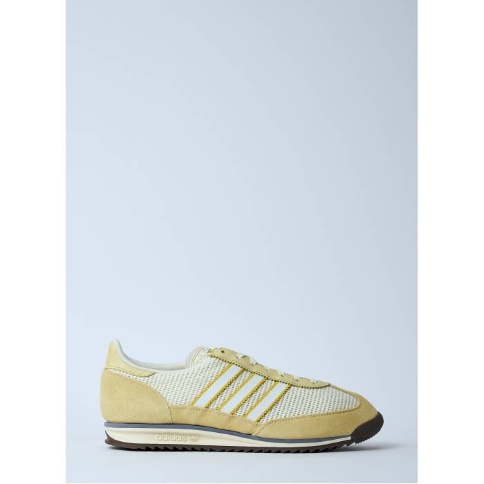 アディダス Adidas 【 Sl 72 Sneakers Men Grn 】 メンズ|スニケス