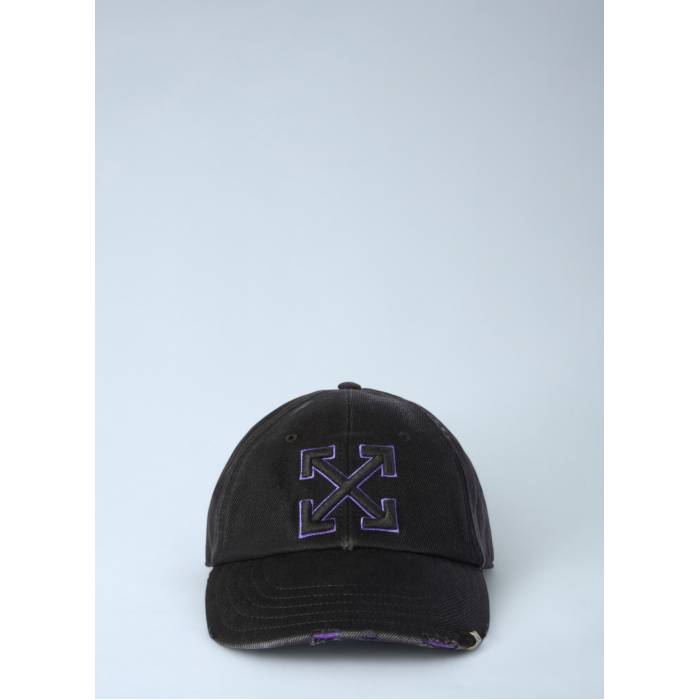 楽天市場】Off-White オフホワイト Logo Bucket Hat バケットハット