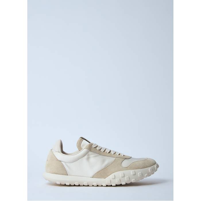 ジルサンダー Jil Sander 【 Low-Top Sneakers Women Wht 】 レディース｜スニケス