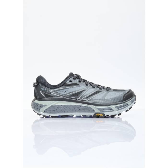 Hoka 【 Mafate Speed 2 Sneakers Men Blk 】 Speed スピード メンズ