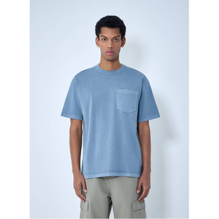 カーハート ダブリューアイピー Carhartt Wip 【 Torion Pocket T-Shirt Men Gry 】 Tシャツ メンズ