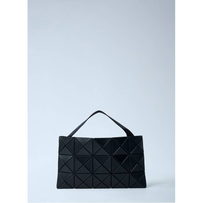 Bao Bao Issey Miyake 【 Lucent Handbag Women Blk 】 レディース