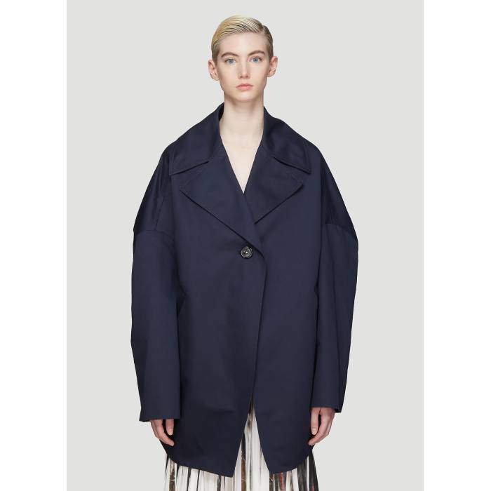 マルニ Marni 【 Kimono Jacket Women Blk 】 Jacket ジャケット レディース|スニケス