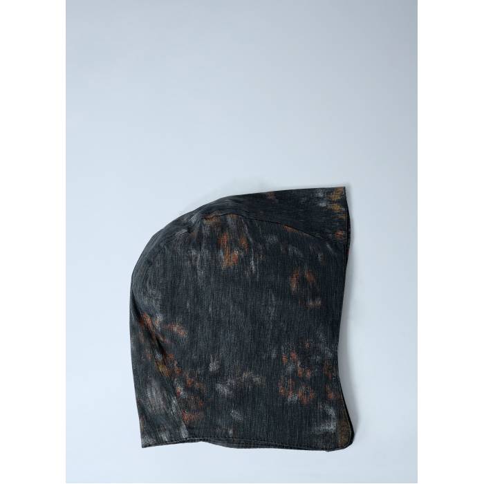 ガニー Ganni 【 Printed Bonnet Women Brn 】 レディース|スニケス