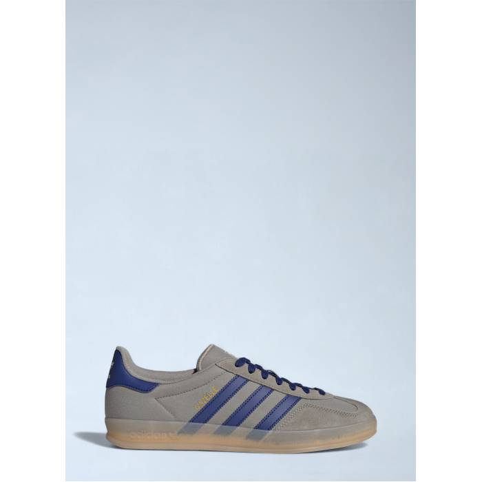 アディダス Adidas 【 Gazelle Indoor Sneakers Men Sil 】 ガゼル メンズ