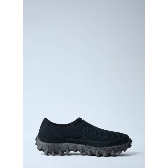 サロモン Salomon 【 Snowclog Sneakers Men Blk 】 メンズ