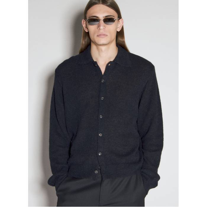 アワーレガシー Our Legacy 【 Adorable Frameless Sunglasses Women Blk 】 サングラス レディース