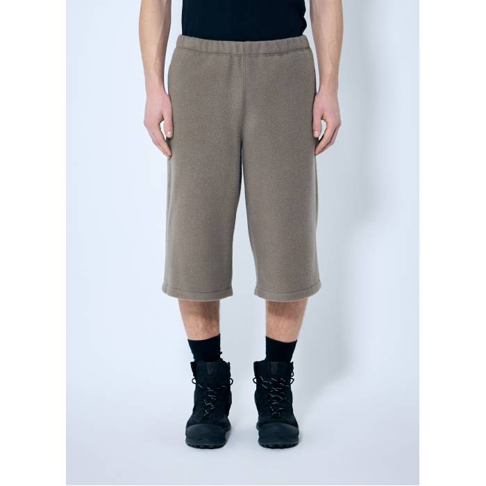 Rier 【 Fleece City Pants Men Bei 】 フリース シティ メンズ｜スニケス 59,125円