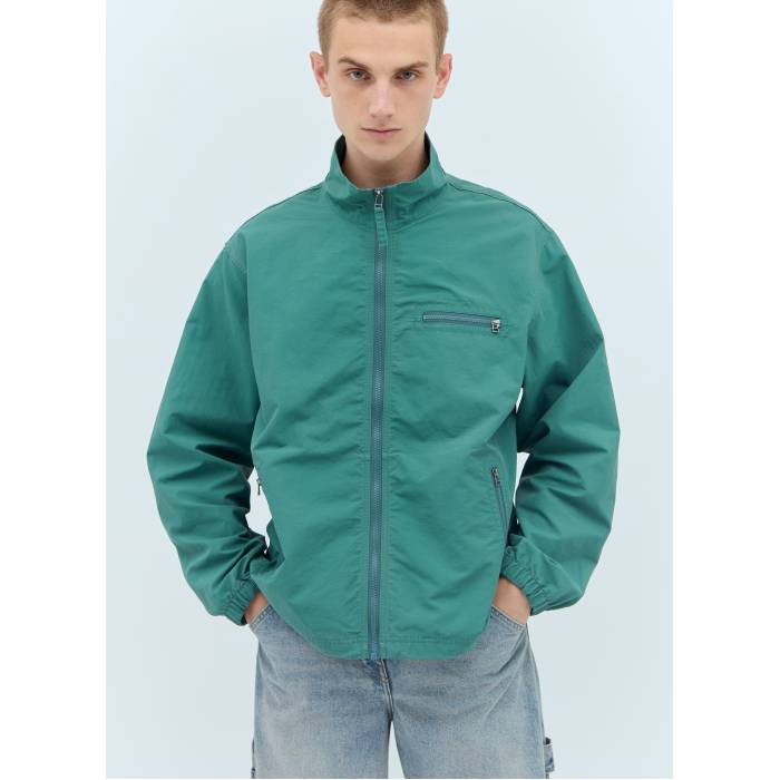 楽天市場】NITRAID/NITROW ナイトレイド ジャケット サイズ:M NITRICH