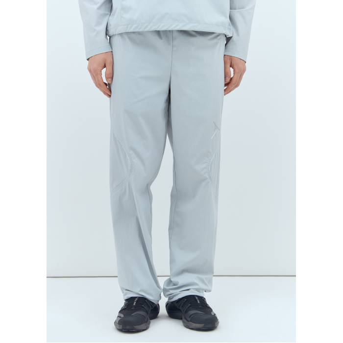 Affxwrks 【 Transit Track Pants Men Gry 】 トラック メンズ