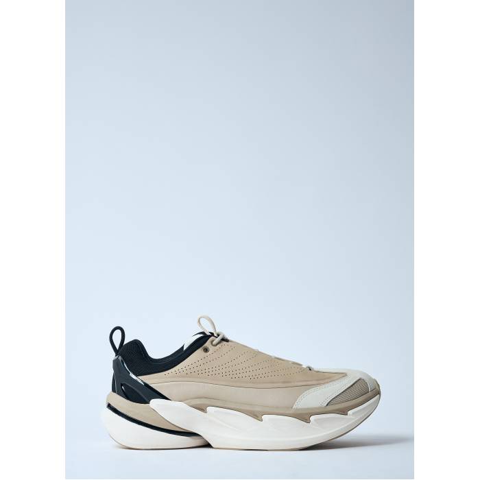 Hoka 【 Elevon X Sneakers Men Gry 】 メンズ